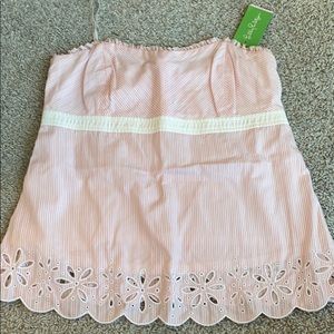 Lilly Pulitzer top